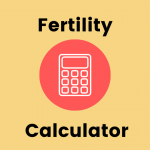 Icon fertility calculator