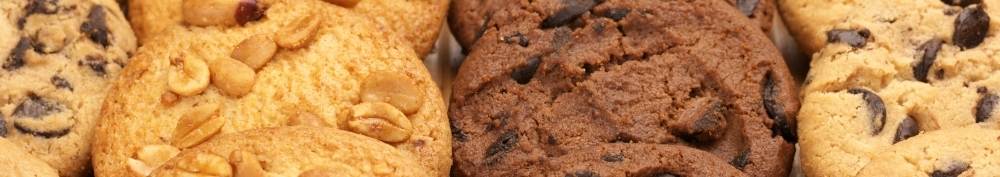 trans fat cookies