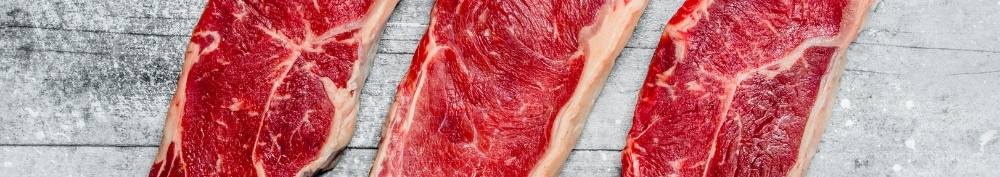 Steak, meat and fertility diet