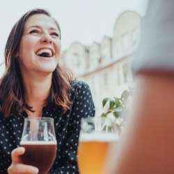 Can I Drink Alcohol When Trying to get Pregnant?