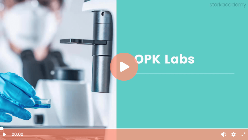 OPK Labs screenshot